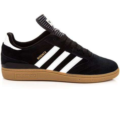 adidas busenitz weiß schwarz|adidas busenitz black and gold.